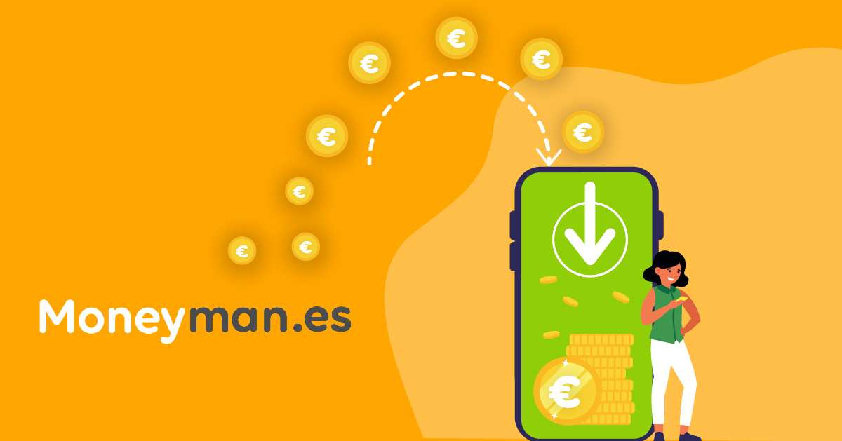App para prestamos de dinero en Android