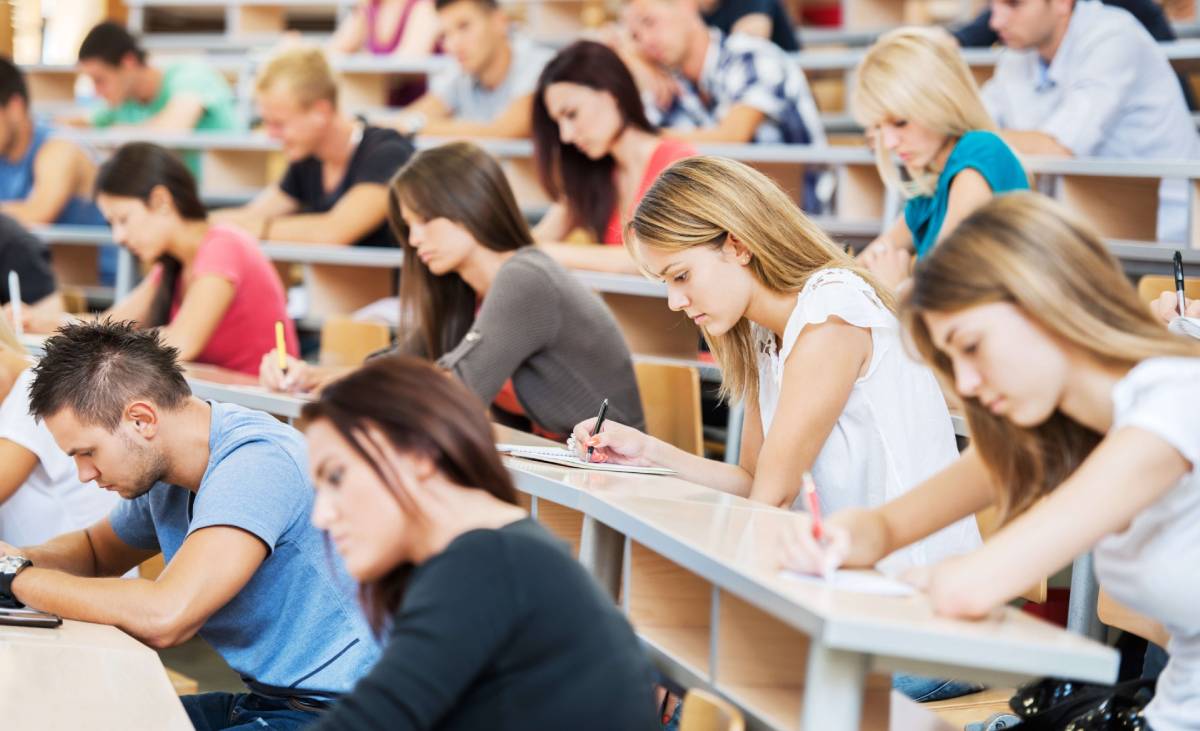 Vuelta al cole o universidad