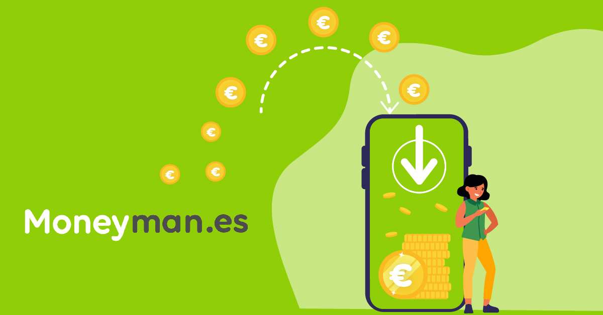 Crédito rápido en Moneyman