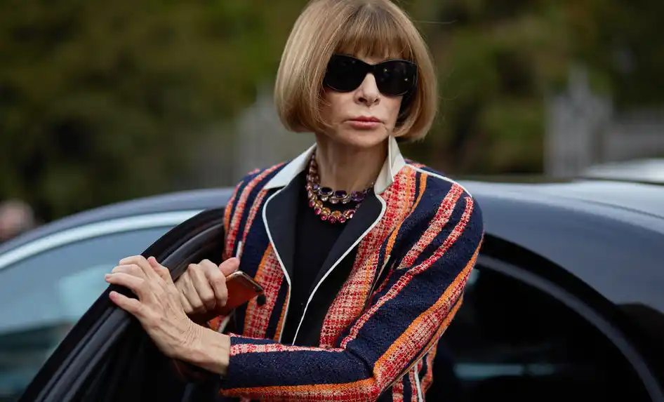 Anna Wintour
