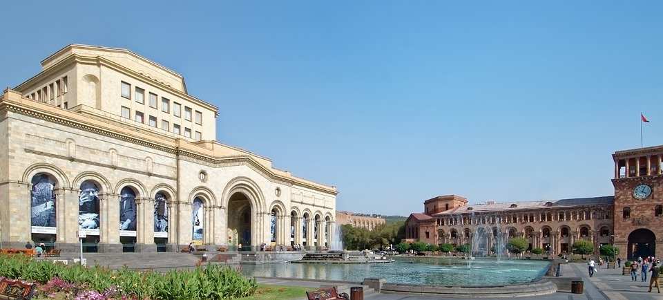 Armenia