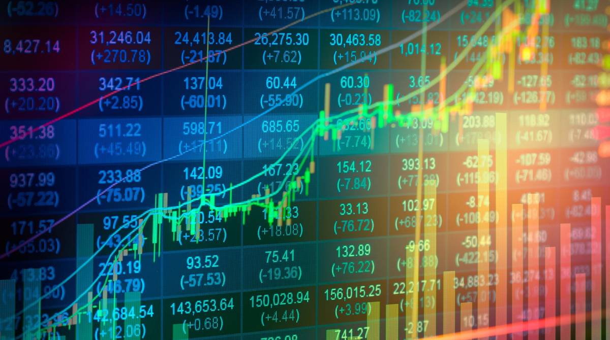 información económica