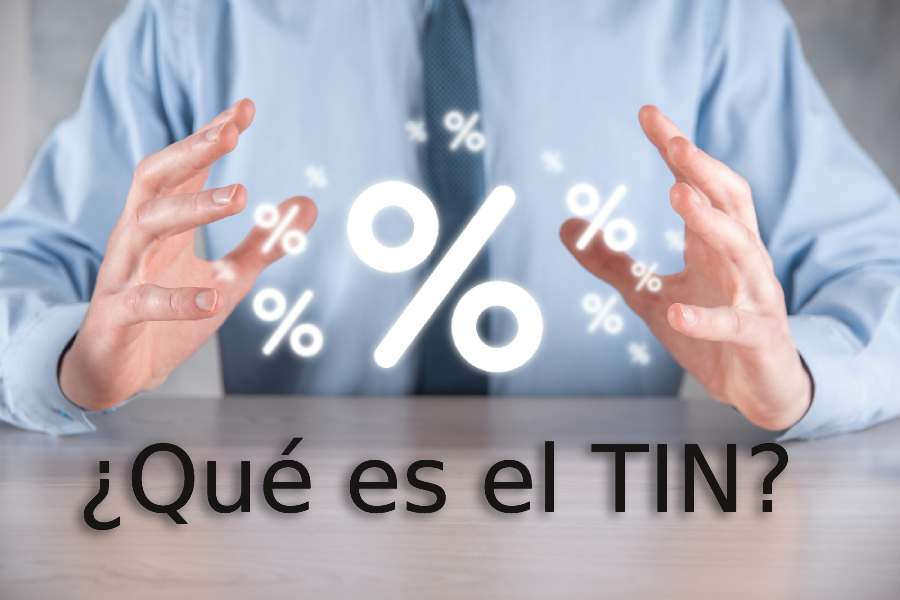 Qué es el TIN