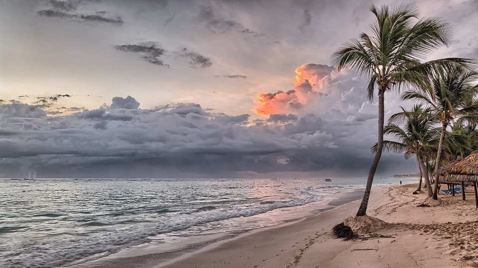 República Dominicana - Dónde descansar económicamente este verano