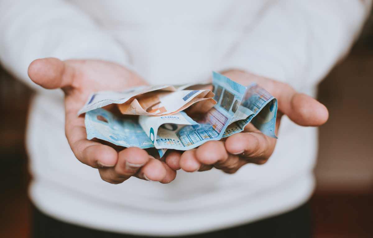 Pago de multas o impuestos