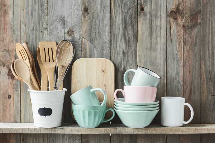 elige un apartamento con cocina en lugar de un hotel