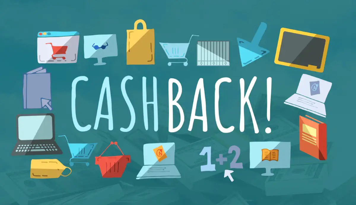 Probar las apps de cashback