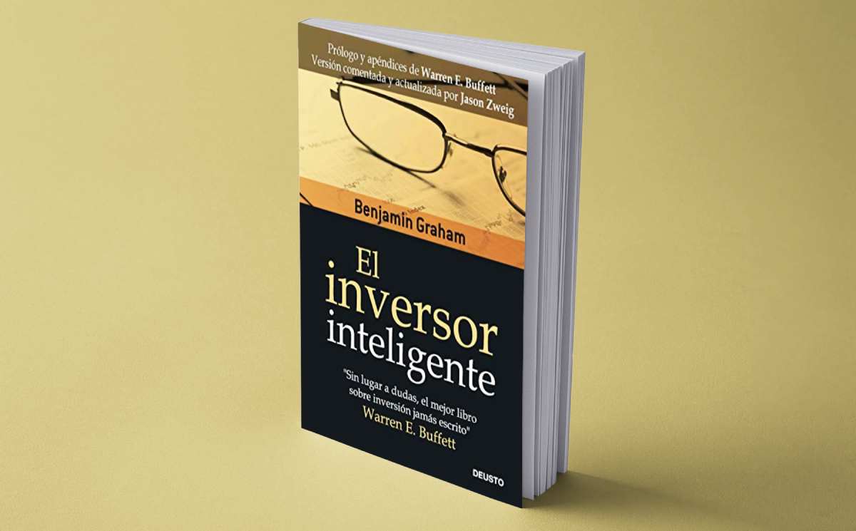 El inversor inteligente