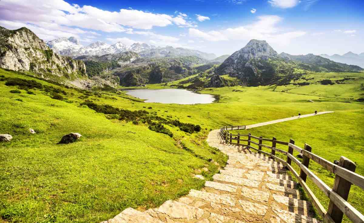 Asturias