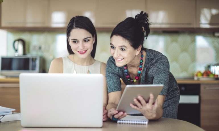 Prestamistas online