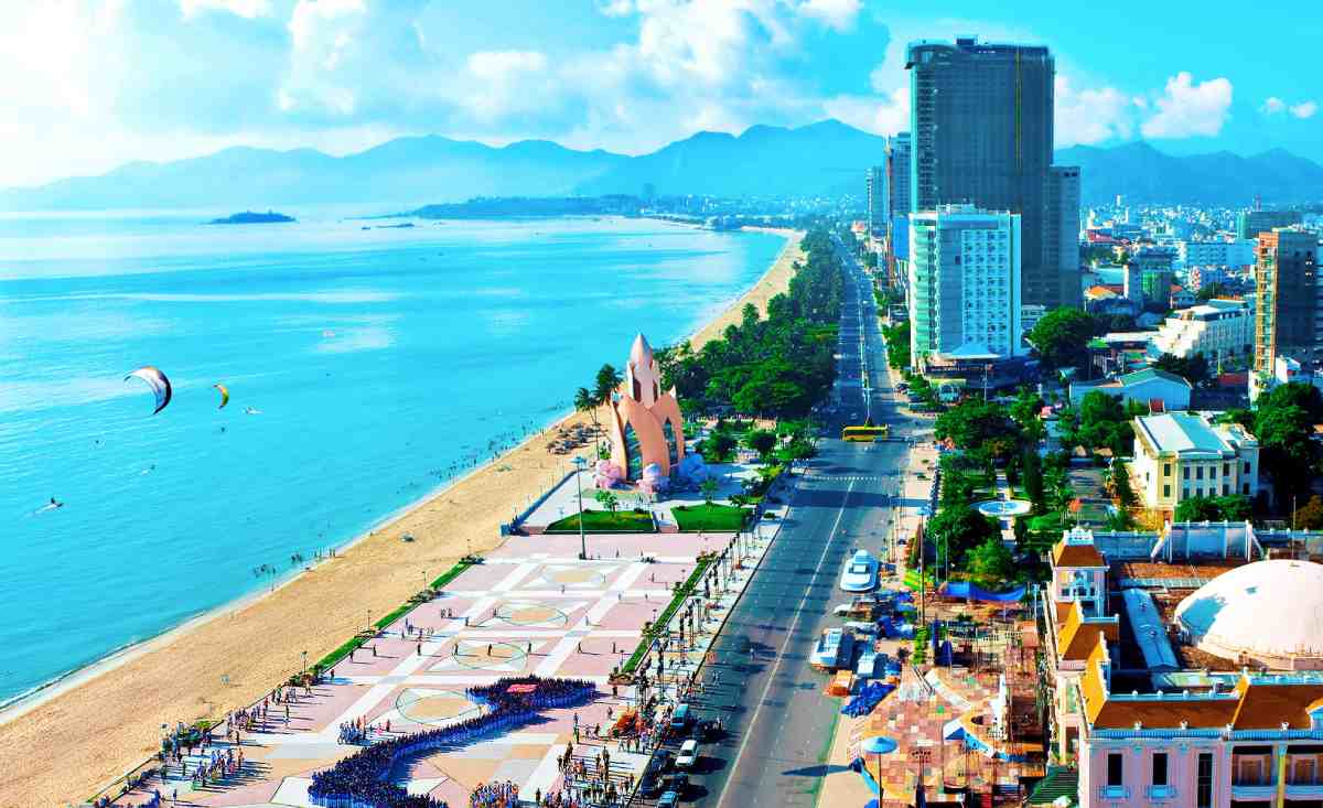Nha Trang, Vietnam