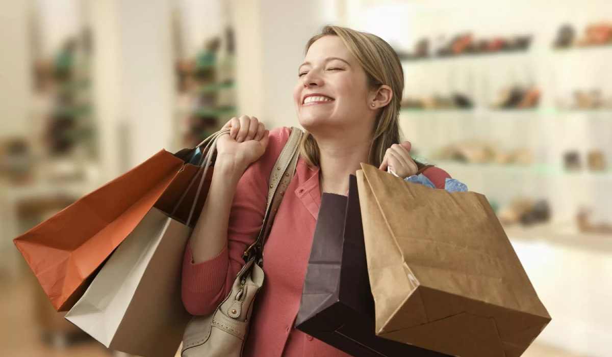 Gasta dinero en algo que te complacerá por mucho tiempo