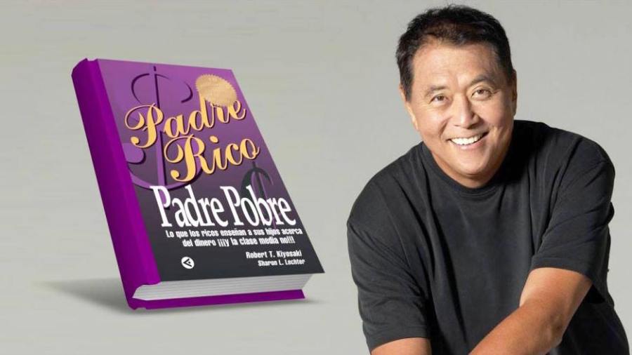 Padre rico, padre pobre