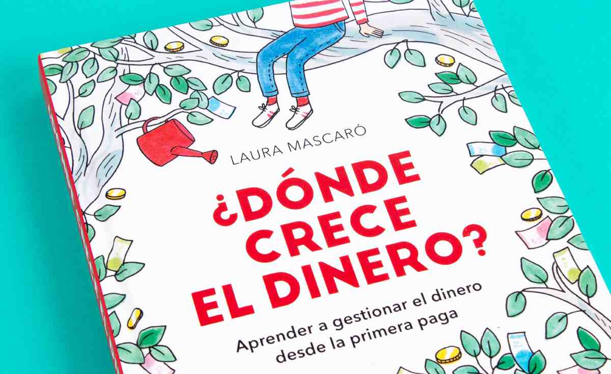 Dónde crece el dinero?