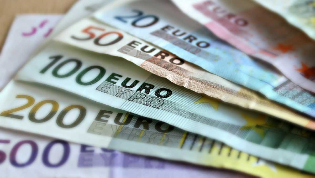 Retirar dinero