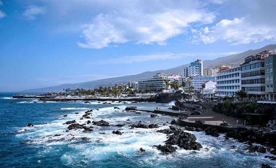 Tenerife - Planes de Semana Santa por menos de 300€