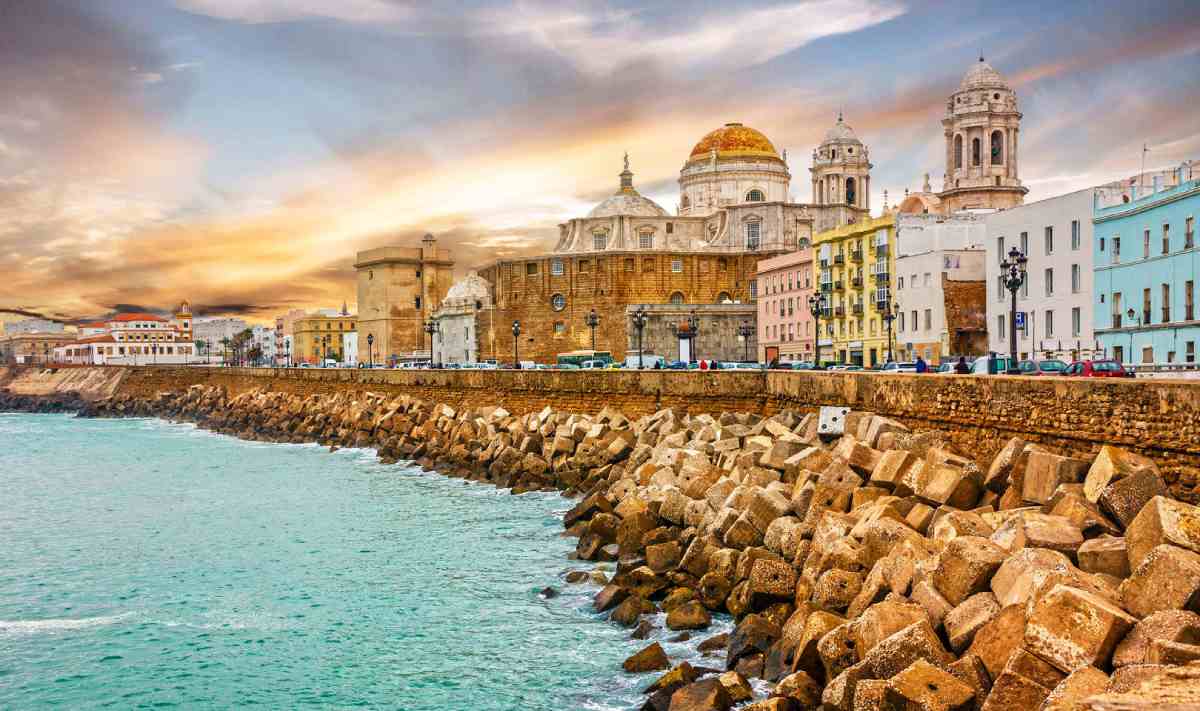 Cádiz