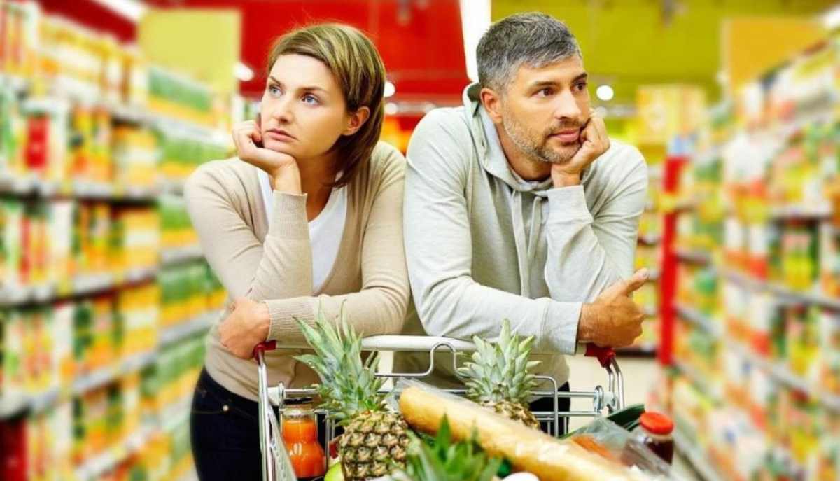 Verifique la racionalidad de la compra