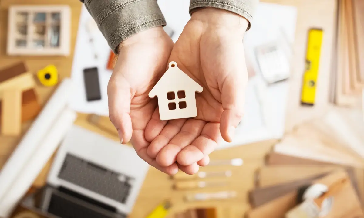 Puedo pedir un préstamo hipotecario para una reforma de mi vivienda
