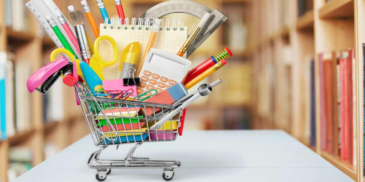 Gastos de la vuelta al cole