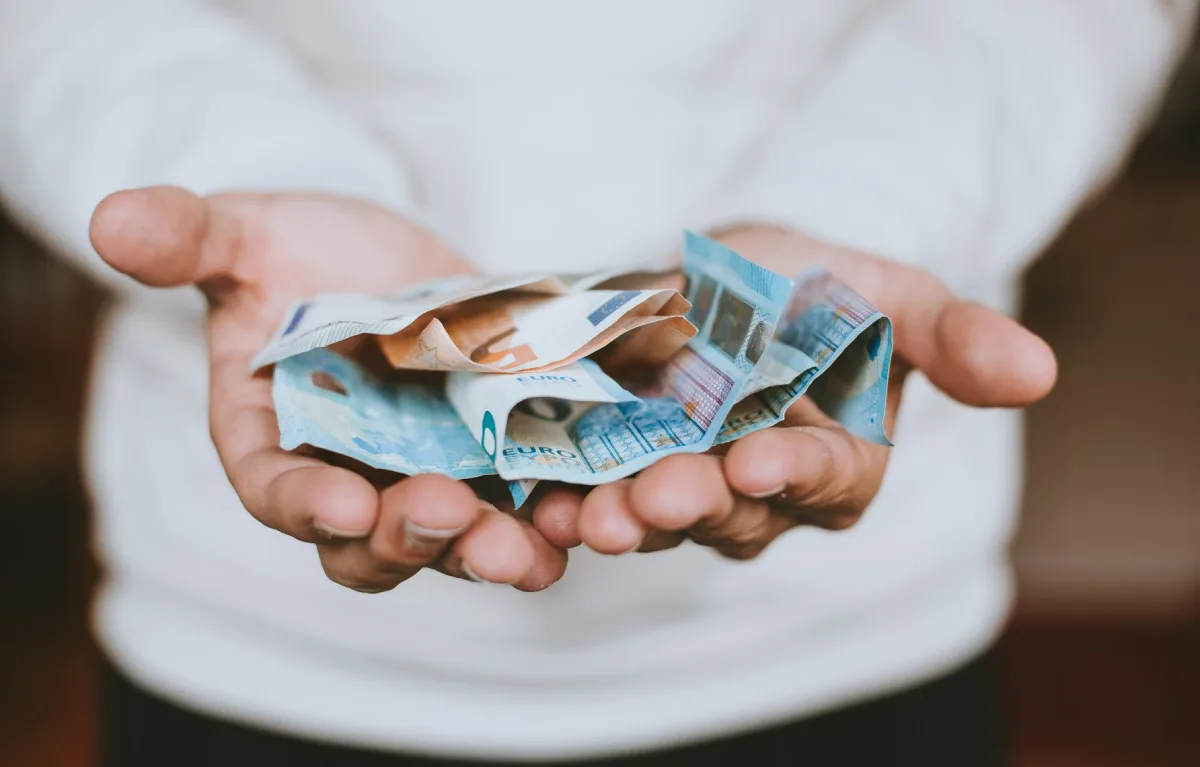Qué es el cashback