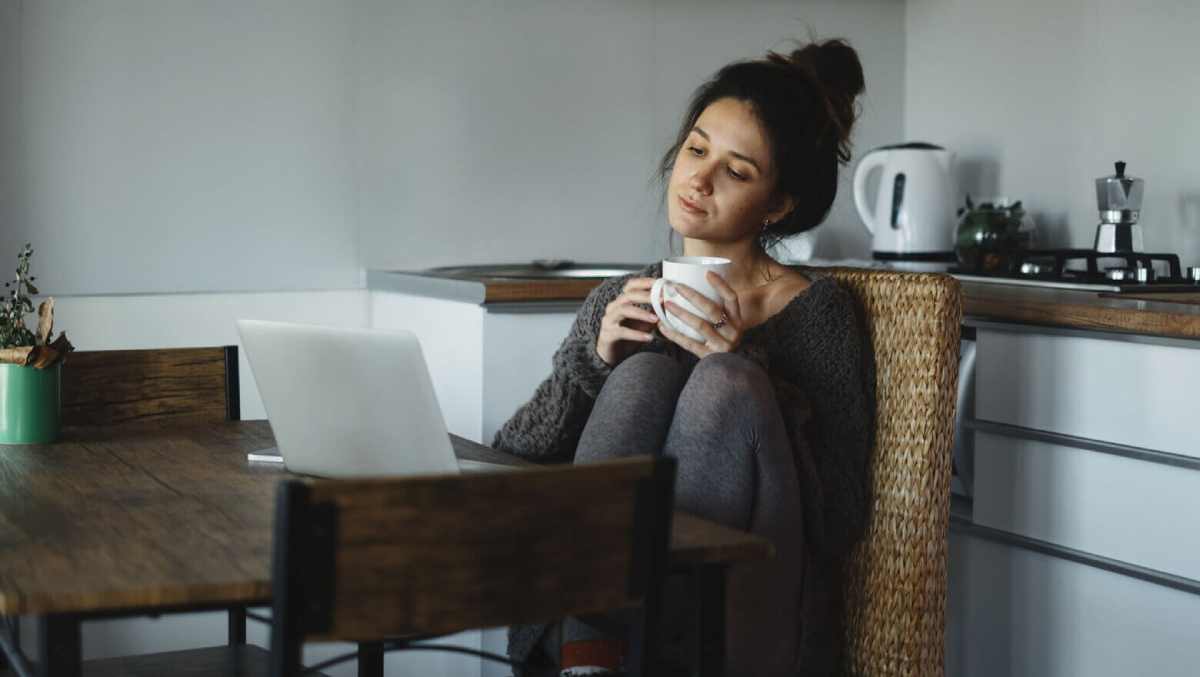 Un préstamo rápido a través de internet sin apenas papeleo