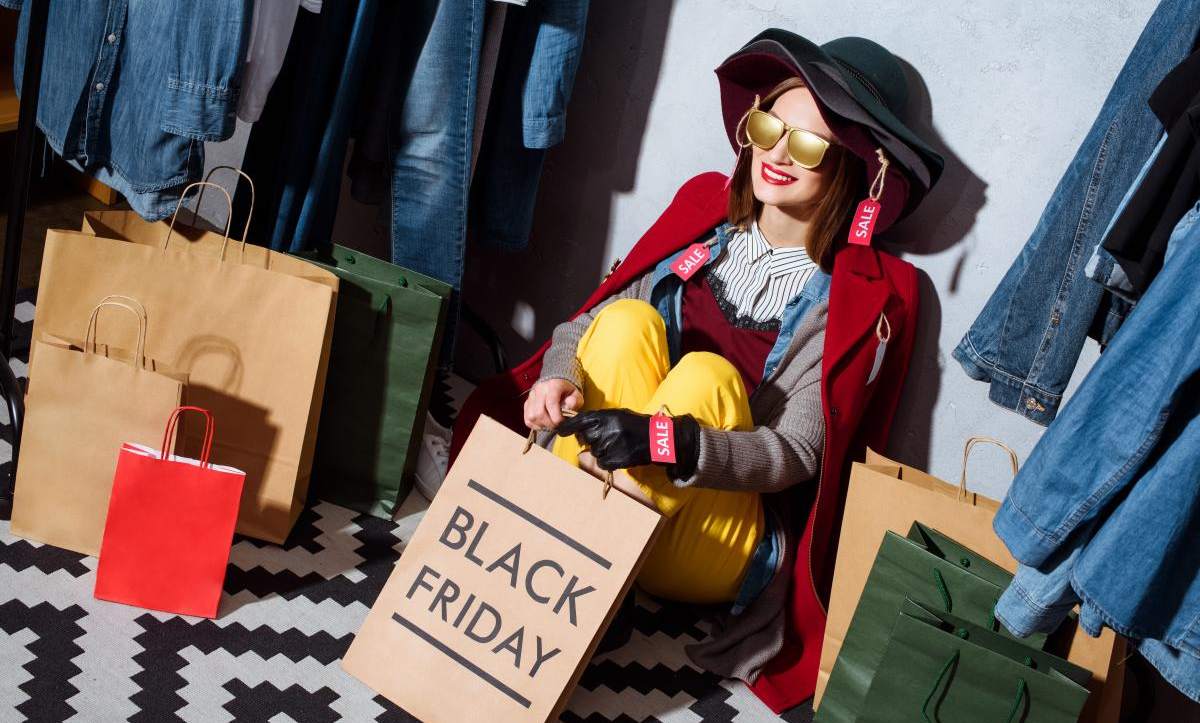 Black Friday ofertas en España