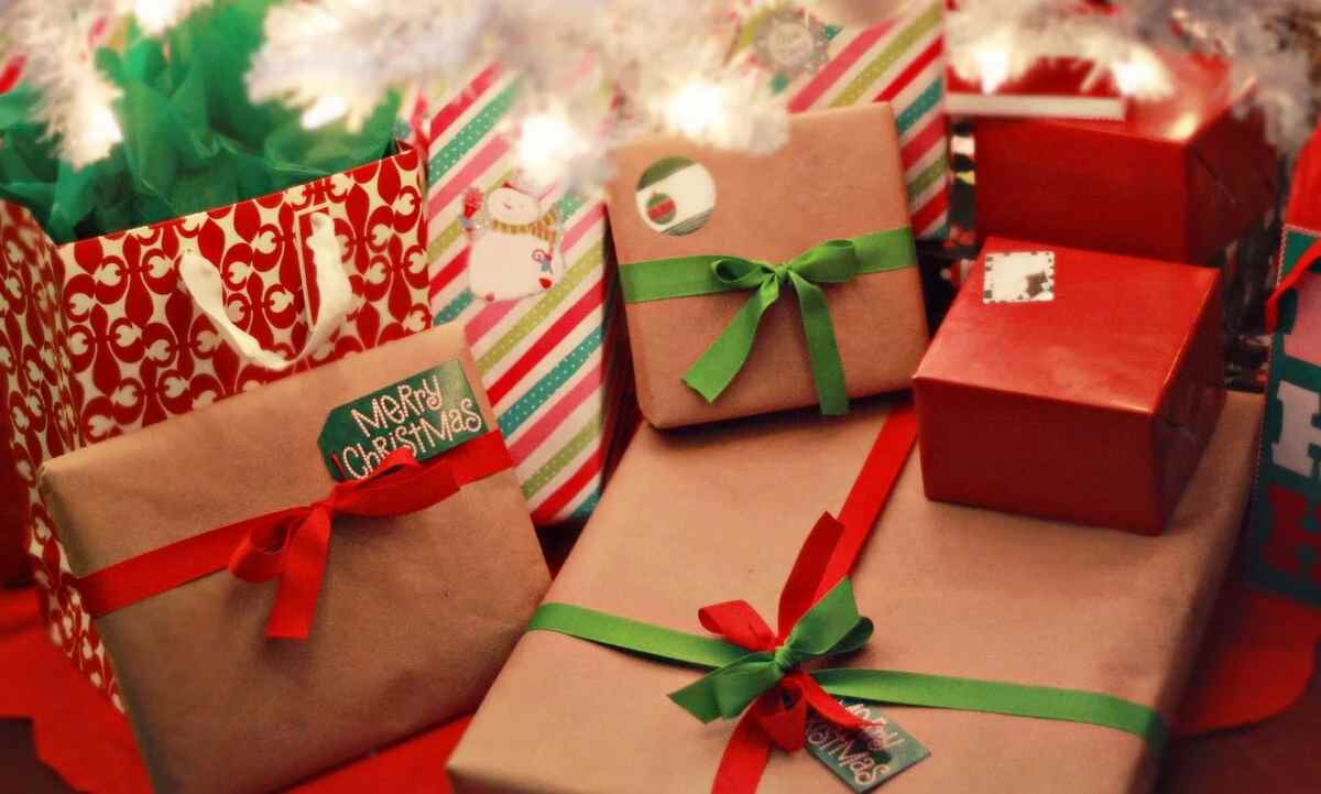 Regalos para los papás