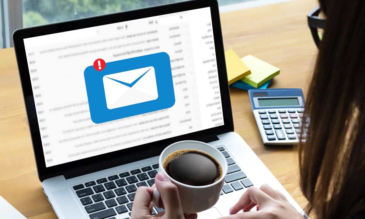 Revisa tu correo: puede que tengas una oferta extra