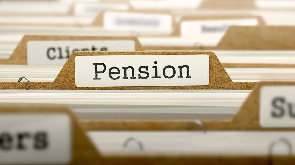 Merece la pena una cartera de pensiones