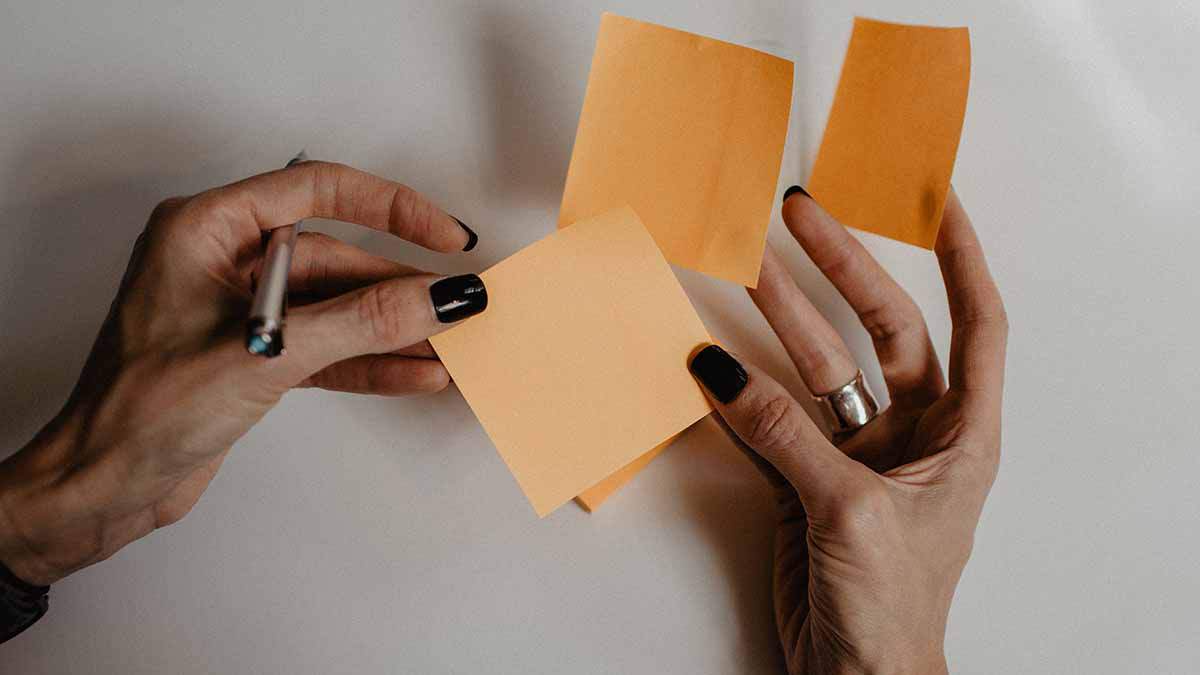 planificación financiera personal o familiar - Creación de un presupuesto