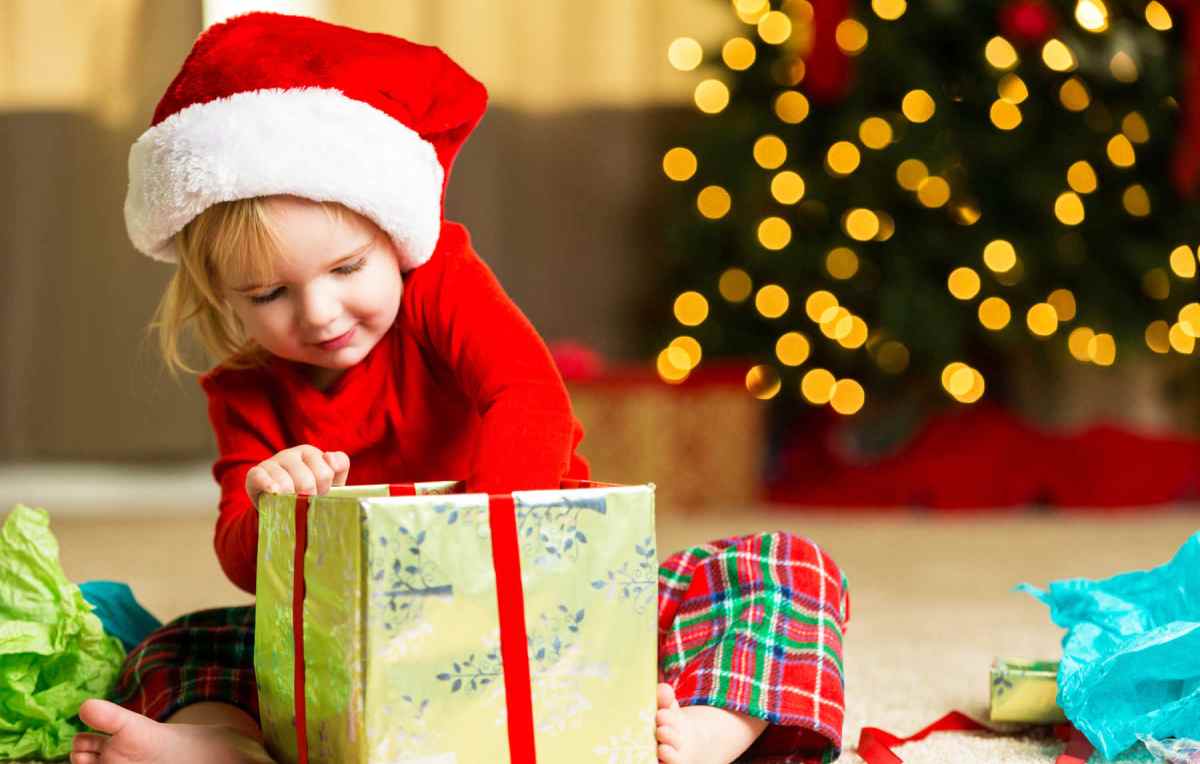 Qué regalar en Navidad
