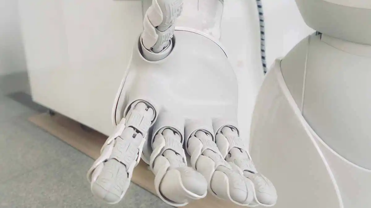 Inteligencia artificial y tus finanzas