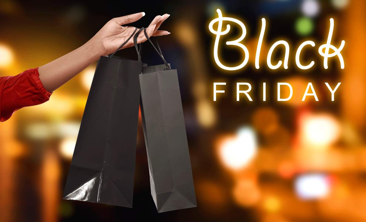 Qué es el Black Friday
