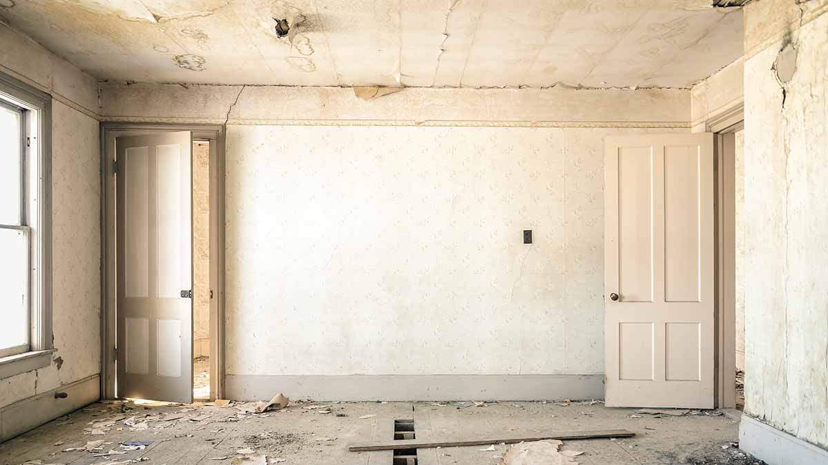préstamos para la reforma del hogar