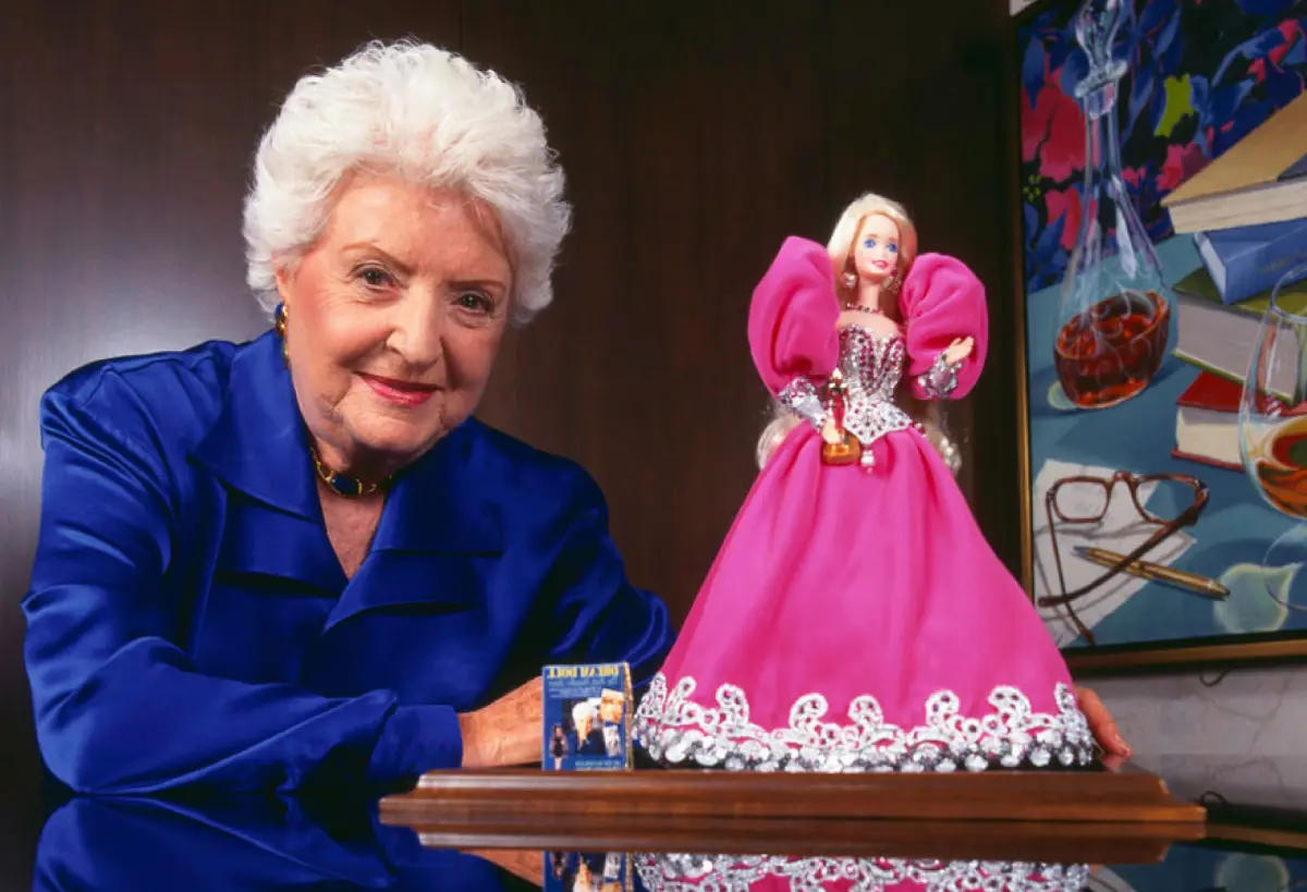 Ruth Handler
