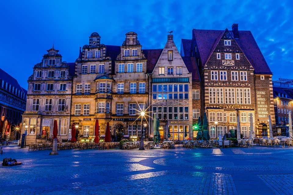 Alemania