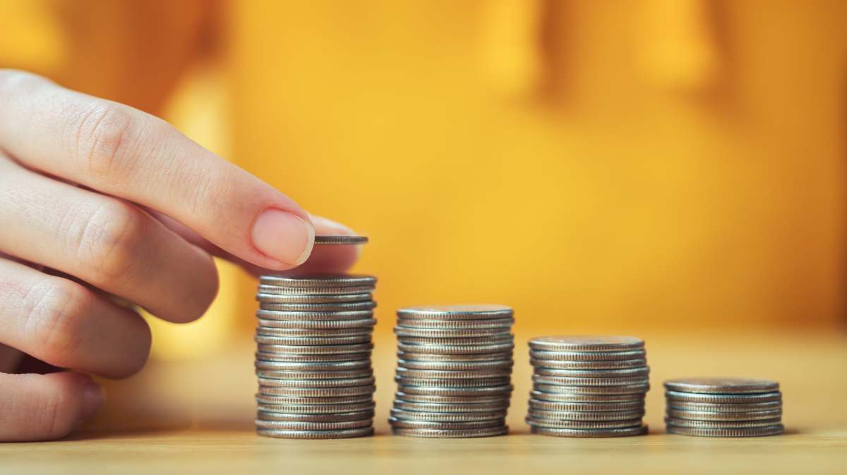 Pedir prestado dinero en el trabajo
