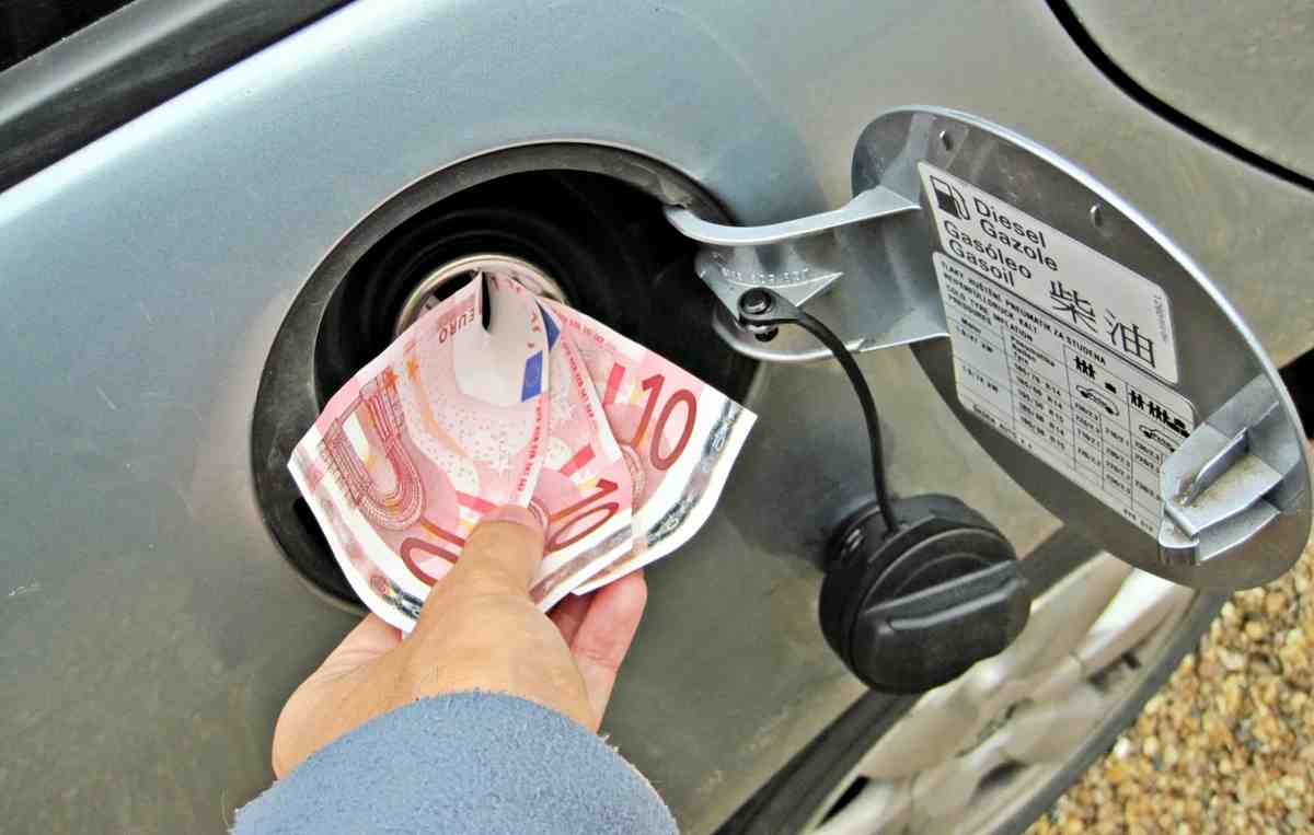 Cómo ahorrar gasolina