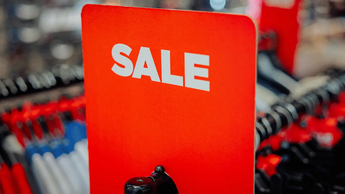 Cuánto tiempo dura el Black Friday