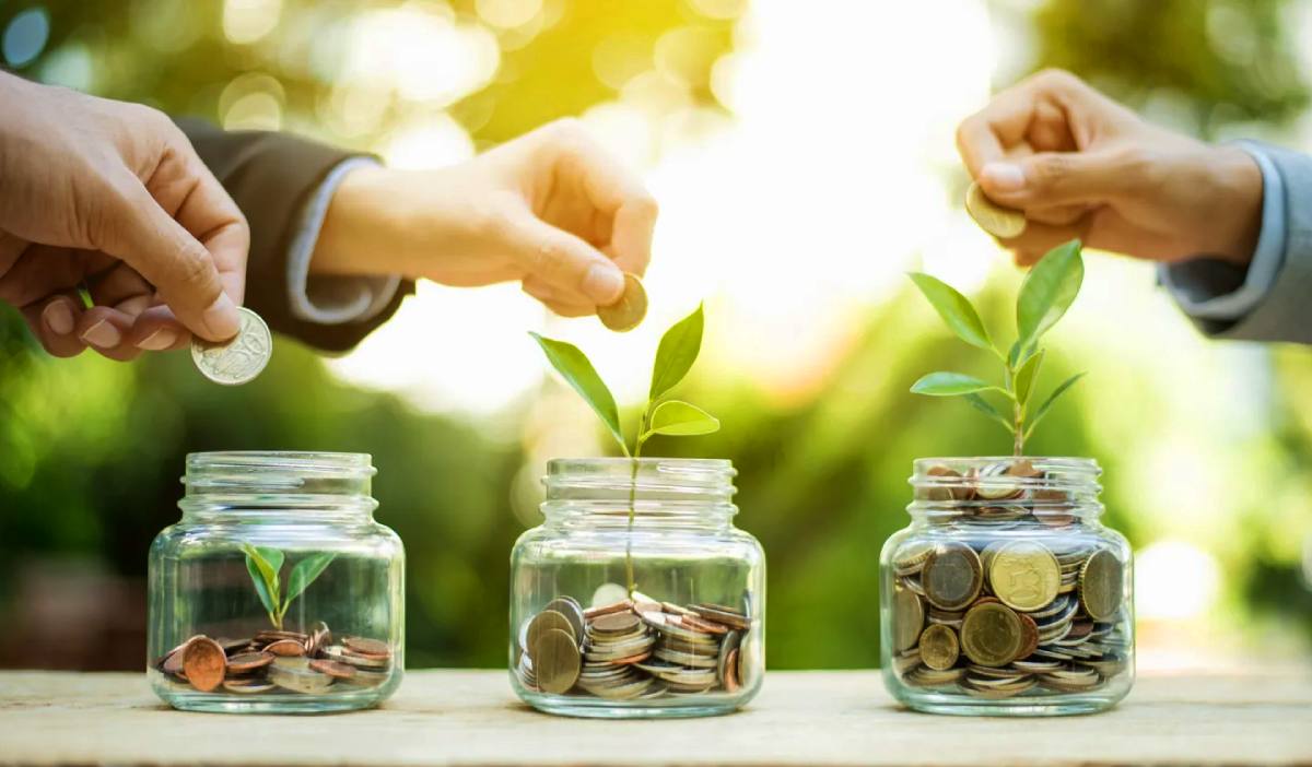Invertir el dinero es una opción sencilla