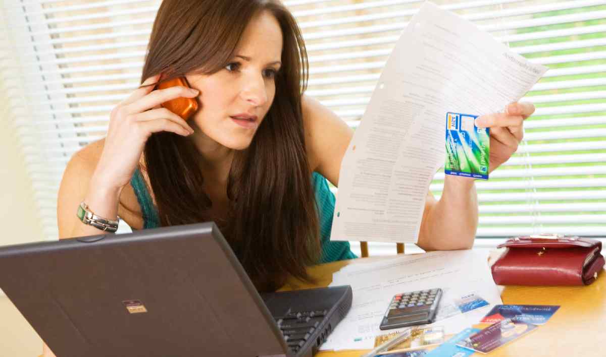 Razones que pueden afectar negativamente a nuestro historial crediticio
