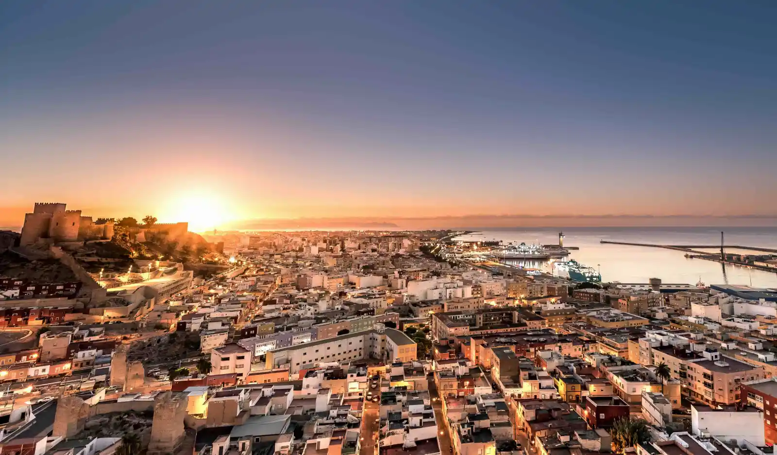 Préstamos en Almería