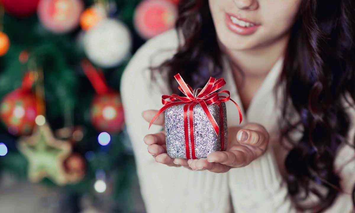 Regalos para ellas