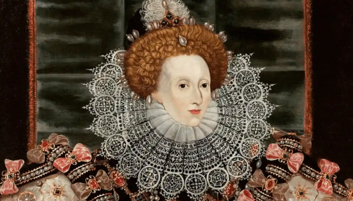 Isabel I de Inglaterra