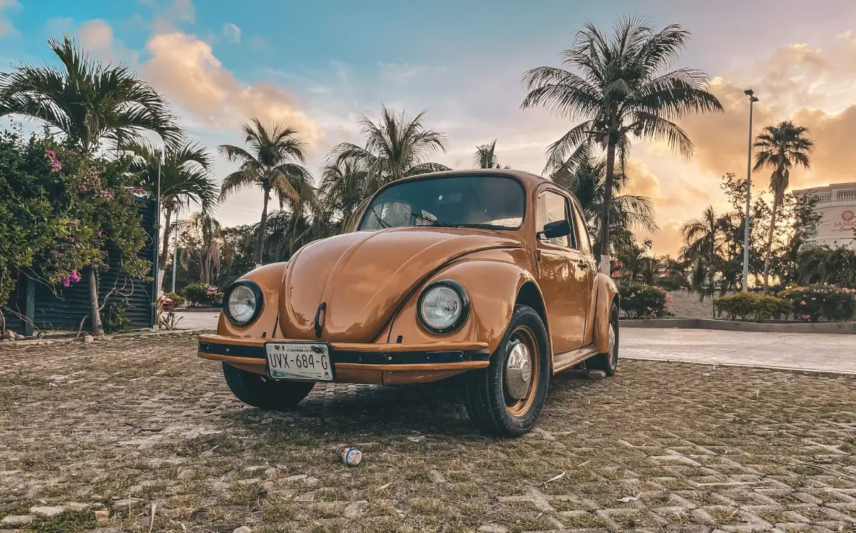 Qué hay que hacer para vender un coche