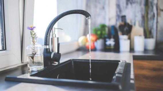 10 Ideas para ahorrar agua en casa