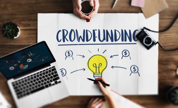 Crowdfunding: Definición y explicación de su funcionamiento