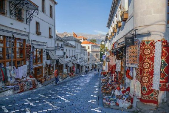 Albania - Dónde descansar económicamente este verano