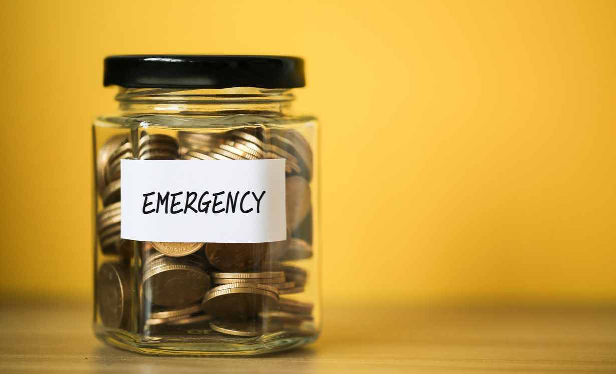 Qué es un Fondo de Emergencia